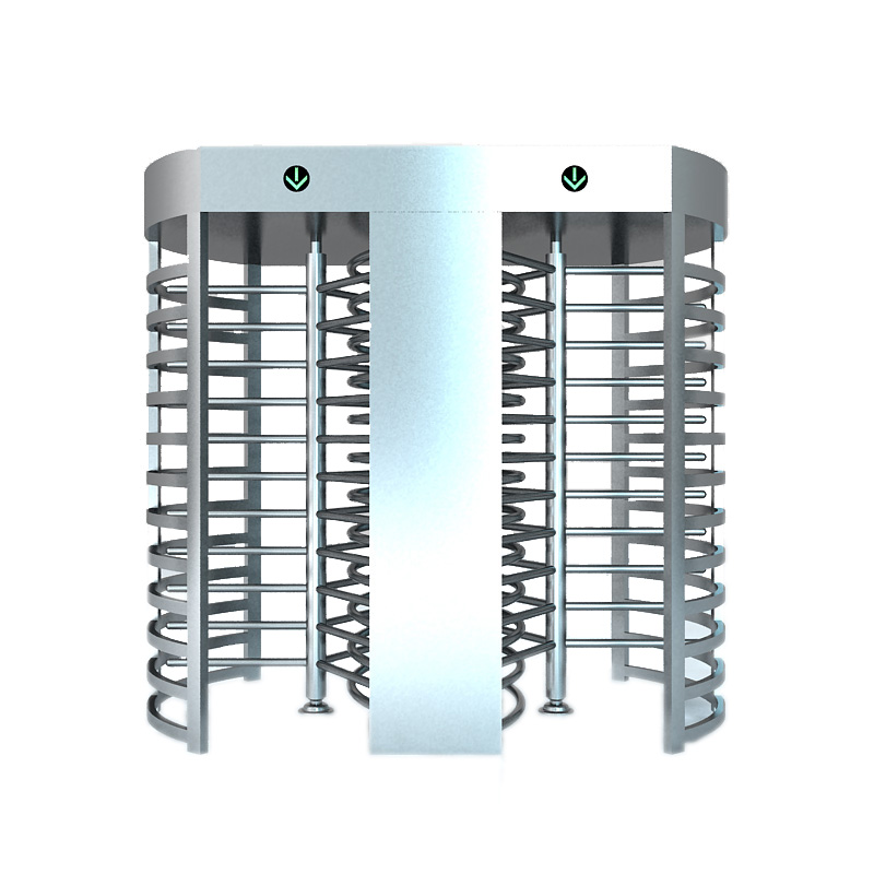 120°雙機芯全高閘 120°雙機芯全高閘