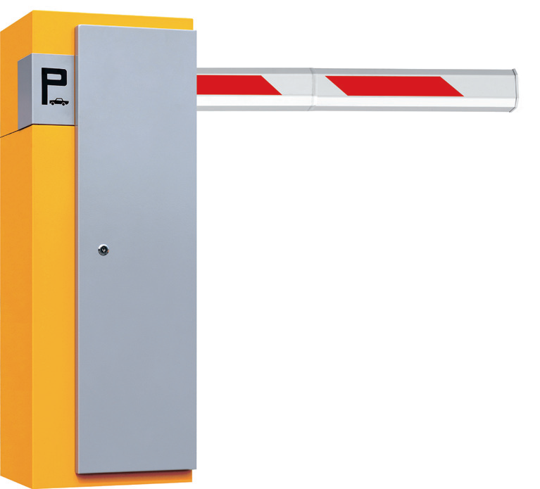 直桿道閘(灰色) 直桿道閘(灰色)