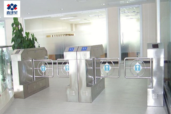 擺閘案例7 擺閘案例7