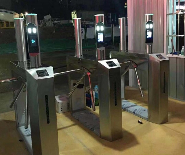 三輥閘案例 三輥閘案例